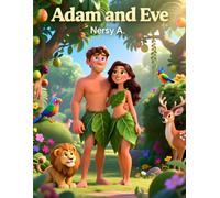 Adam and Eve