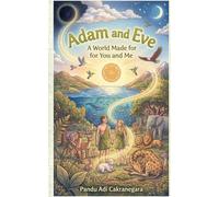 Adam and Eve: A World Made for You and Me