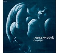 Adam and Eve (Paper Sleeve)