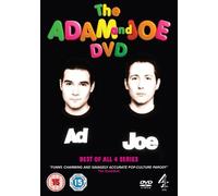 Adam And Joe [Edizione: Regno Unito] [Edizione: Regno Unito]
