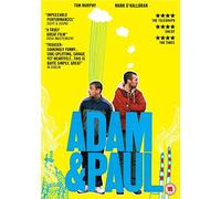Adam And Paul [DVD] [2004]