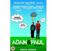 Adam And Paul [Edizione: Regno Unito]