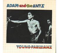 Adam And The Ants - Adam And The Ants - Young Parisians - [7"]