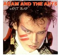 Adam And The Ants - Ant Rap