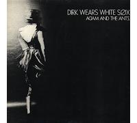 Adam And The Ants - dirk wears white sox LP [Vinyl] ADAM & ANTS