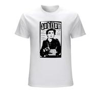 Adam And The Ants Jubilee 70S Cult Film Retro T Shirt T-Shirt White3XL