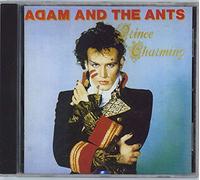 Adam And The Ants - Prince Charming