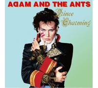 Adam and The Ants - Prince Charming (Reissue) (LP)