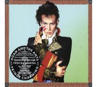 Adam and the Ants Prince Charming (Remastered and Expanded) (CD) Album