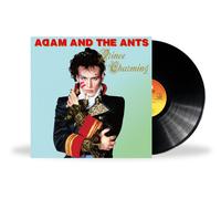 Adam and The Ants - Prince Charming (Reissue) (LP)