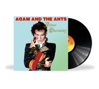 ADAM AND THE ANTS - The singles (2026) 2 LP Vinyl pre-sale