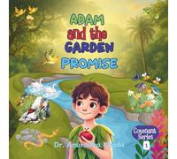 Adam and the Garden Promise