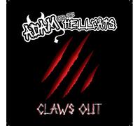 Adam And The Hellcat - Claws Out