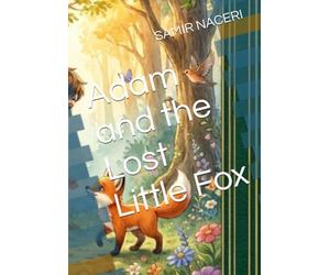 Adam and the Lost Little Fox