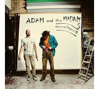 Adam And The Madams - Macadamia