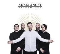 Adam Angst Neintology (Vinyl LP)