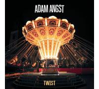 Adam Angst Twist (Vinyl LP)