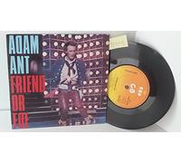 ADAM ANT - ADAM ANT friend or foe, 7 inch single, CBS A2736