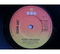 Adam Ant - ADAM ANT Goody Two Shoes 7" 45