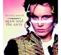 Adam Ant - Ant Music