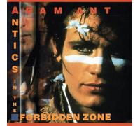 Adam Ant – Antics in the Forbidden Zon – Sony