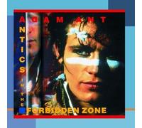 Adam Ant - Antics In The Forbidden Zone by Adam Ant (2011) Audio
