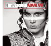 Adam Ant Essential Adam Ant (CD)