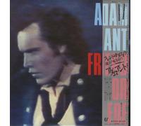 ADAM ANT - FRIEND OR FOE