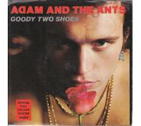 Adam Ant - Goody Two Shoes