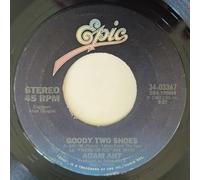 Adam Ant - Goody two shoes / Vinyl single [Vinyl-Single 7'']