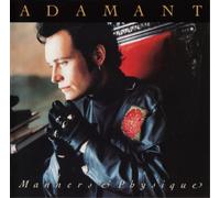 Ant, Adam - Manners & Physique