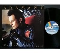 Adam Ant - Manners & Physique - MCA Records - MCG 6068