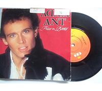 Adam Ant - Puss'N Boots - Adam Ant 7" 45