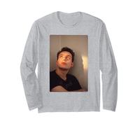 Adam Ant Re della Wild Frontier di Virginia Turbett Maglia a Manica