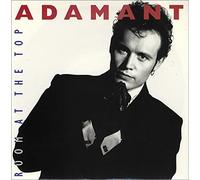 ADAM ANT - room at the top