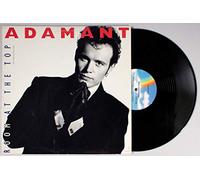 Adam Ant - Room at the Top