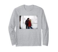 Adam Ant Stand And Consegna New Wave Chris Duffy Fotografia Maglia a Manica