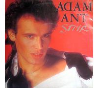Adam Ant - Strip