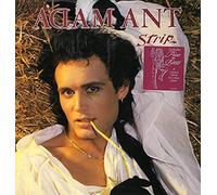 ADAM ANT - Strip + Poster