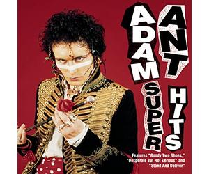 Adam Ant - Super Hits