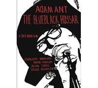 Adam Ant: The Blueblack Hussar [DVD]
