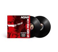 Adam Ant - The Singles [2 LP]