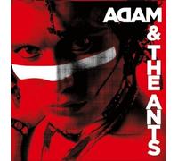 Adam Ant - The Singles (CD)