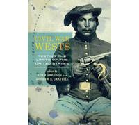 Adam Arenson Civil War Wests (Tascabile)