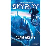 Adam Aresty SkyBoy (Tascabile)