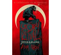 Adam Argot The Story Ritual (Tascabile)