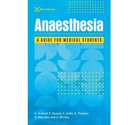 Adam Arshad Pooja Devani Sonika Sethi Arjuna Tha Bare Bones Anaesth (Tascabile)