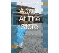Adam At The Store