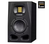 ADAM AUDIO A4V monitor studio 300W per studi di registrazione e producers NUOVO