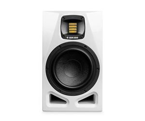 Adam Audio A7V White - monitor da studio attivi